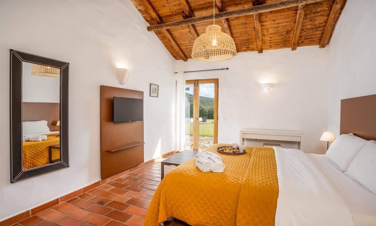 Photo of Bedroom in Portimao