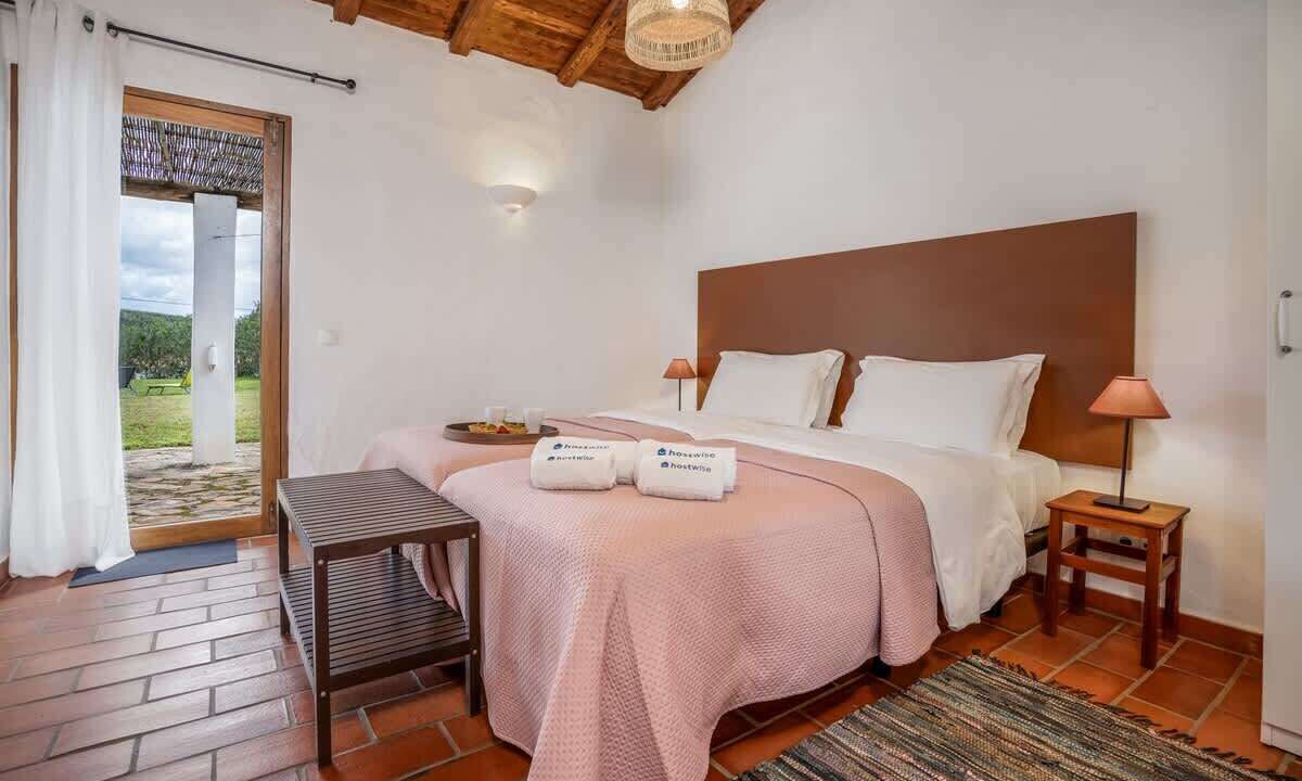 Photo of Bedroom in Portimao