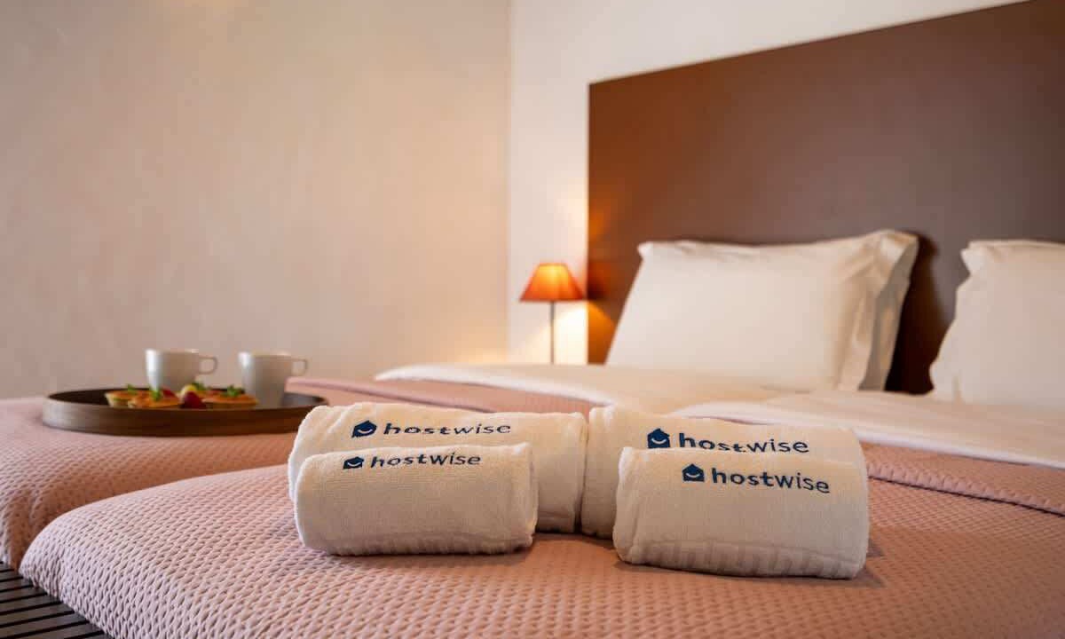 Photo of Bedroom in Portimao