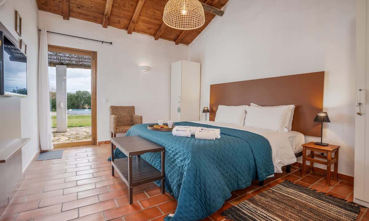 Photo of Bedroom in Portimao