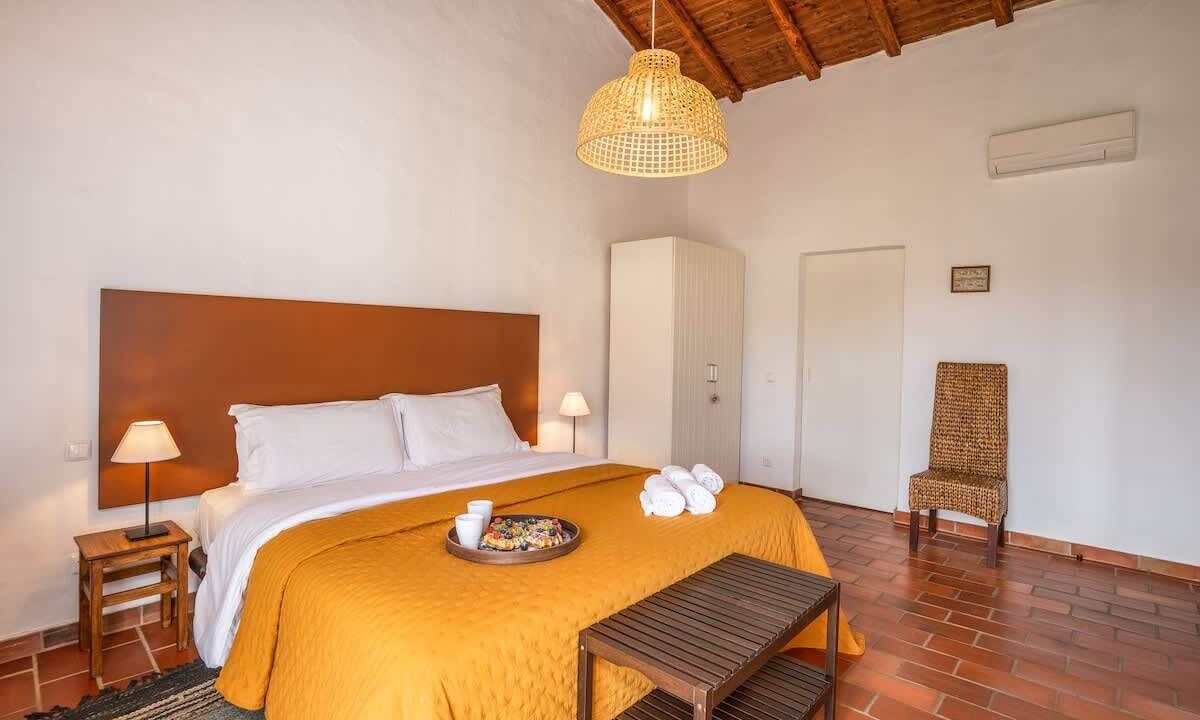Photo of Bedroom in Portimao
