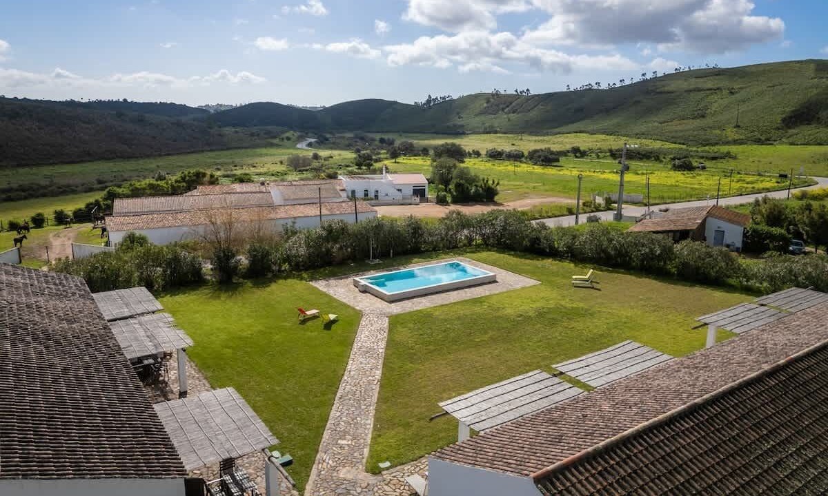 Photo of Outdoor in Portimao