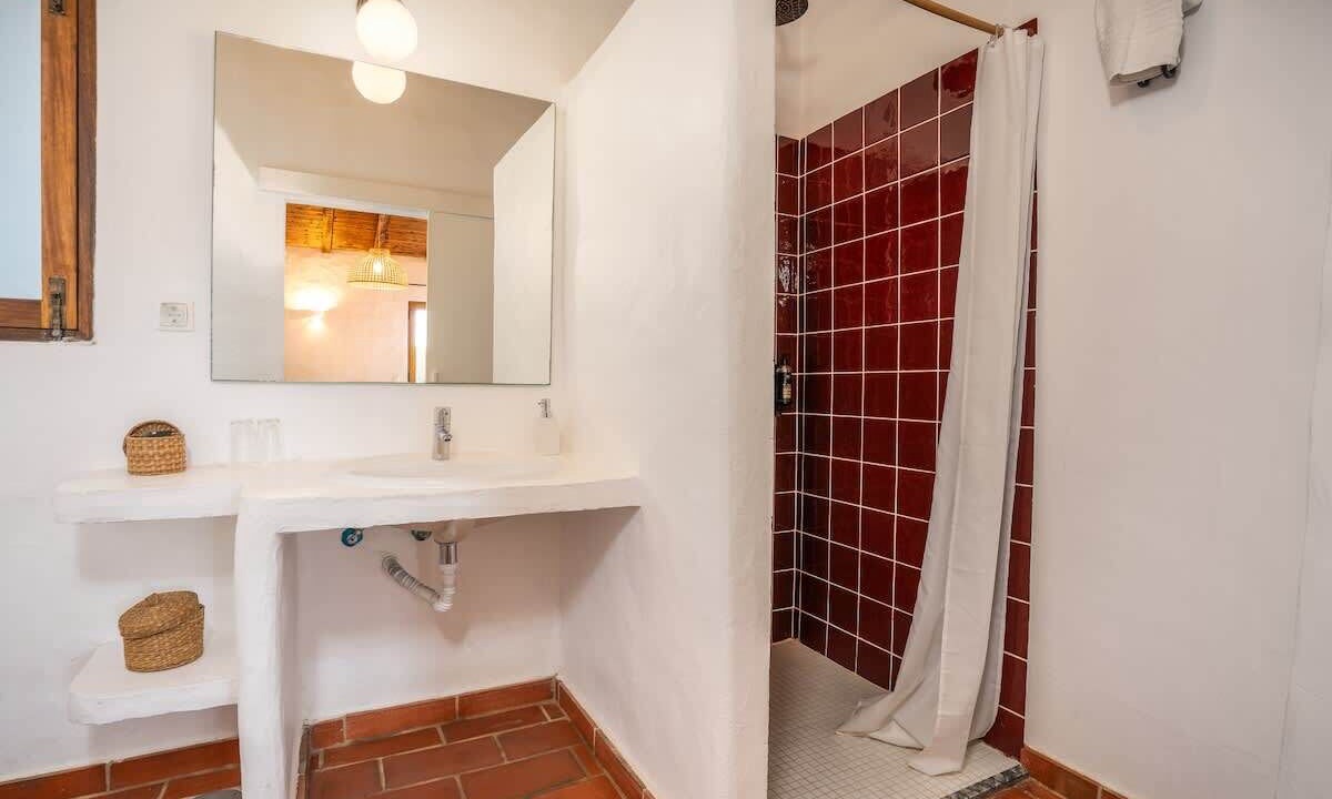 Photo of Bathroom in Portimao