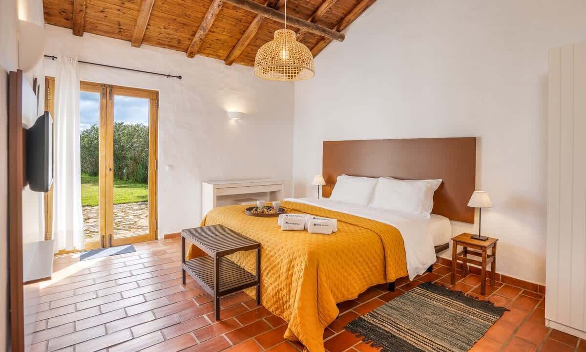 Photo of Bedroom in Portimao