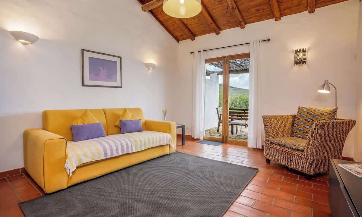 Photo of Livingroom in Portimao