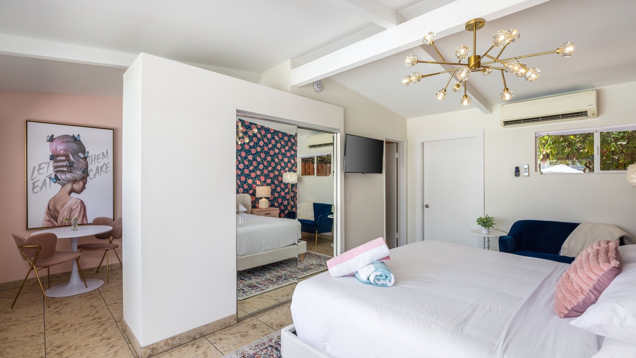 Photo of Bedroom in Warm Sands