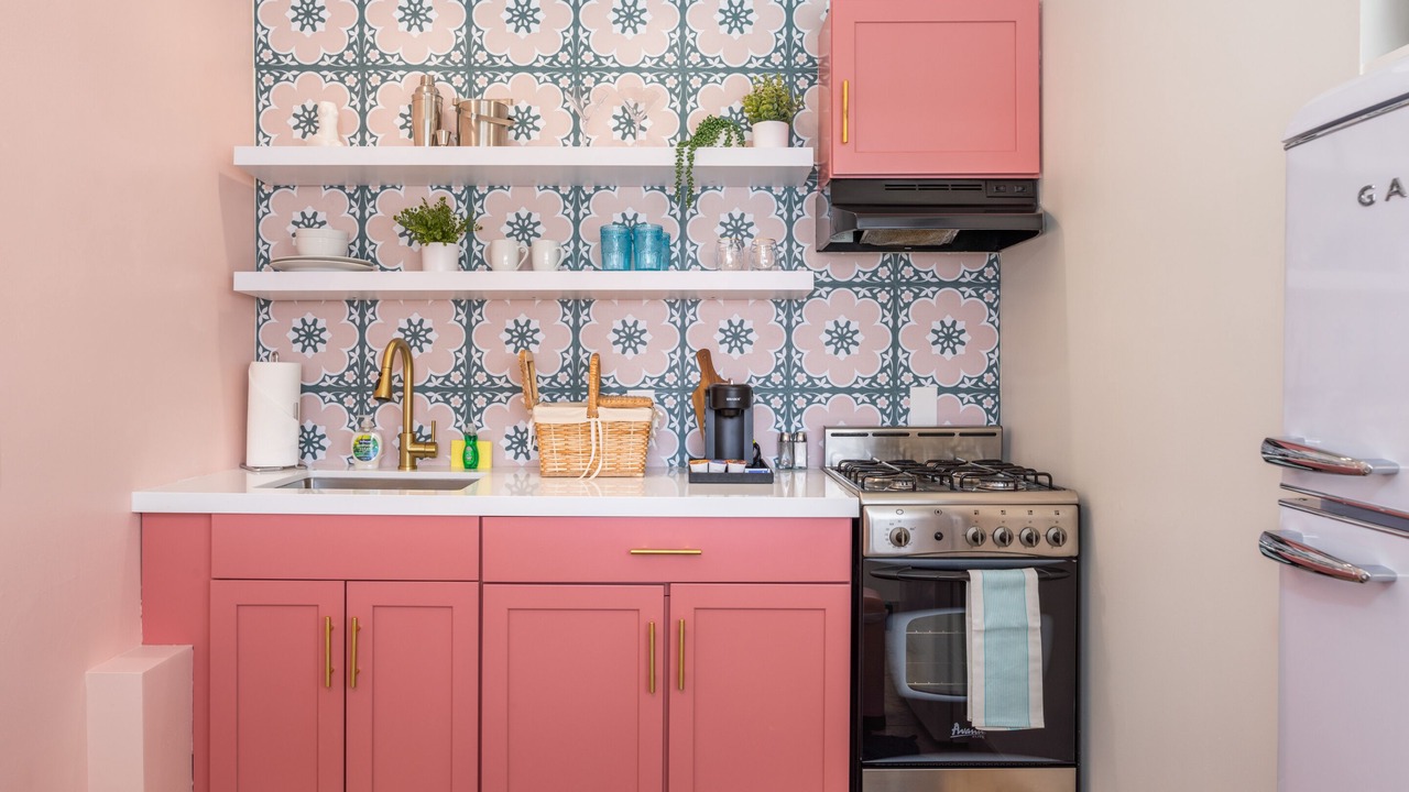 Photo of Kitchen in Warm Sands