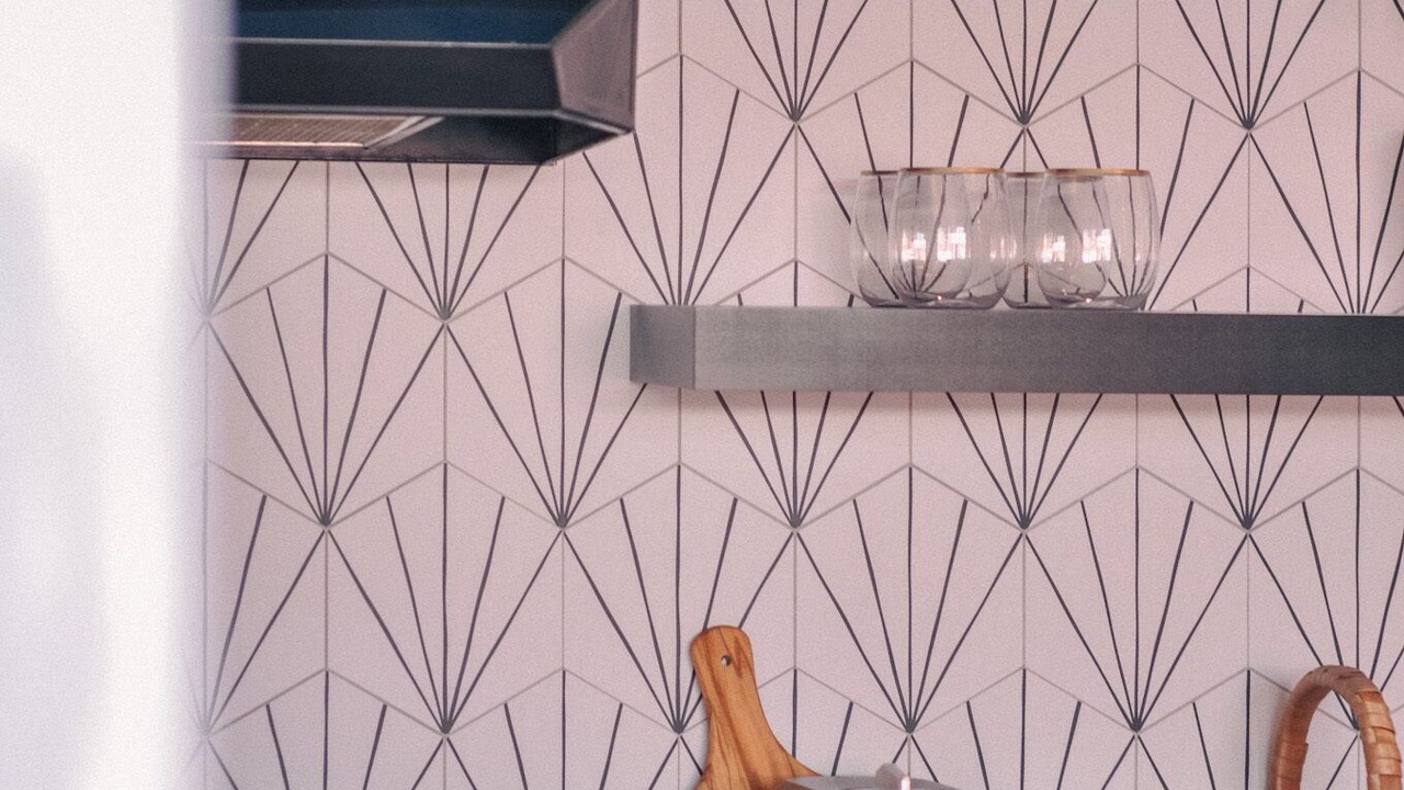 Photo of Kitchen in Warm Sands