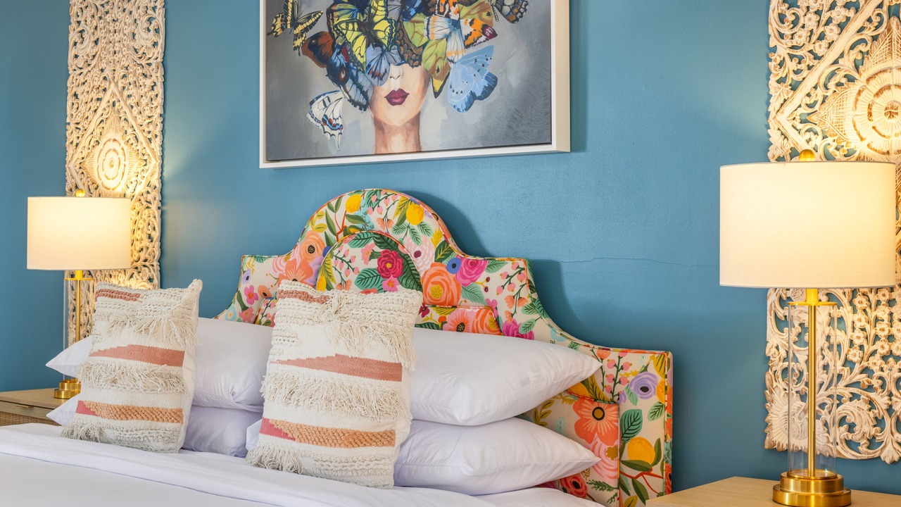 Photo of Bedroom in Warm Sands