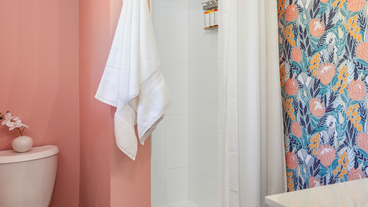 Photo of Bathroom in Warm Sands