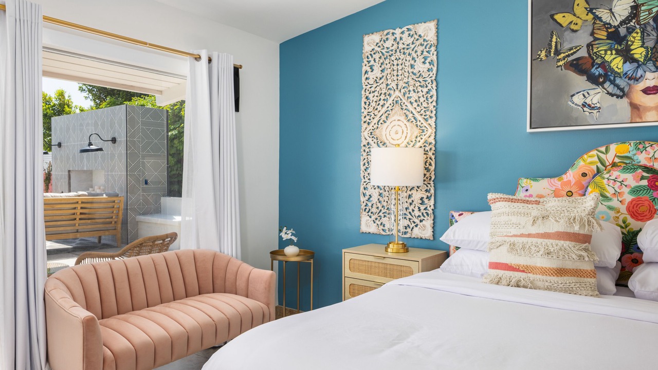 Photo of Bedroom in Warm Sands