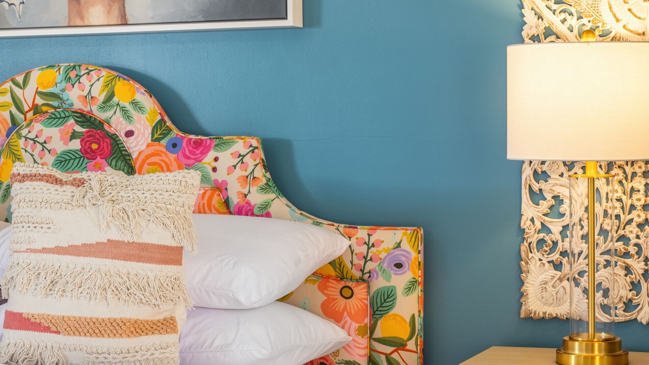 Photo of Bedroom in Warm Sands