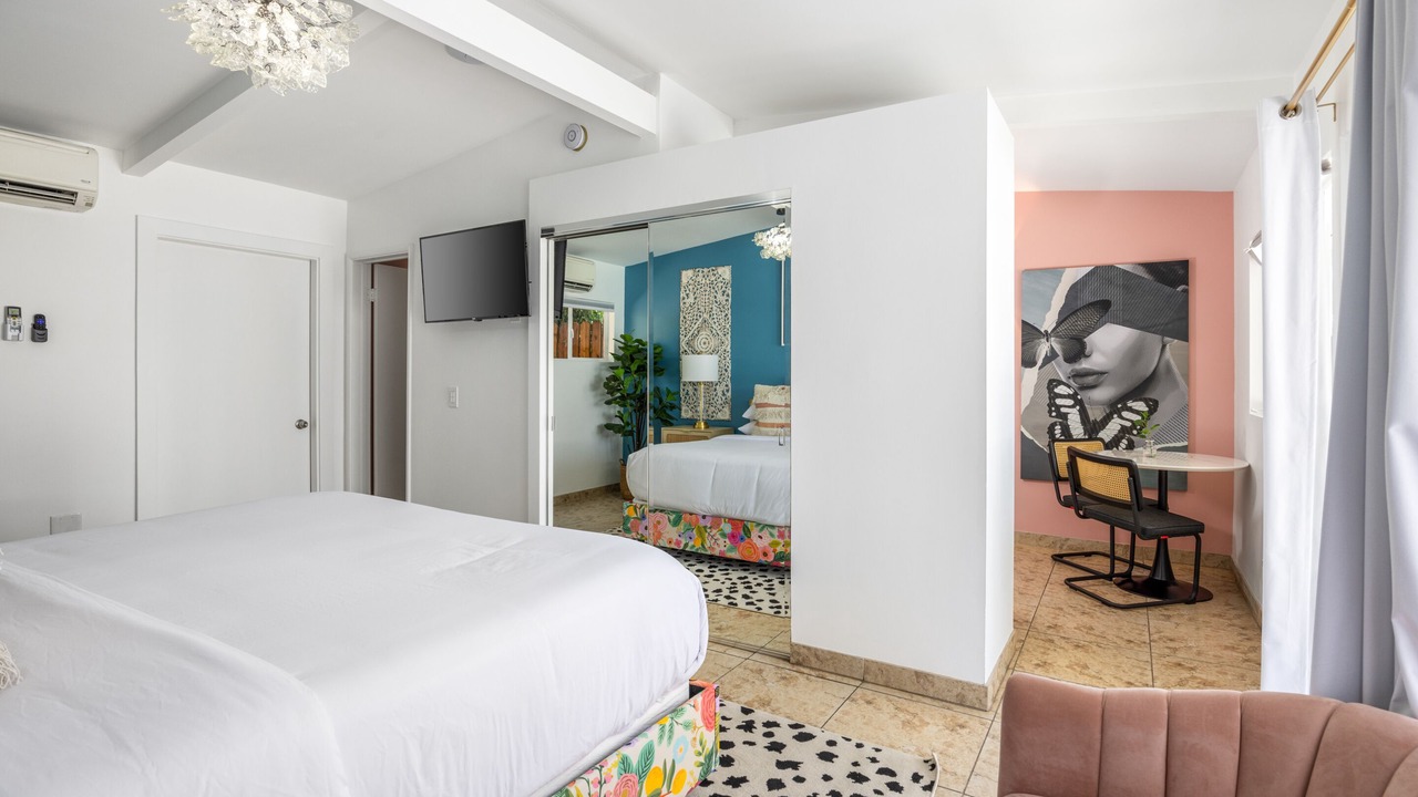 Photo of Bedroom in Warm Sands