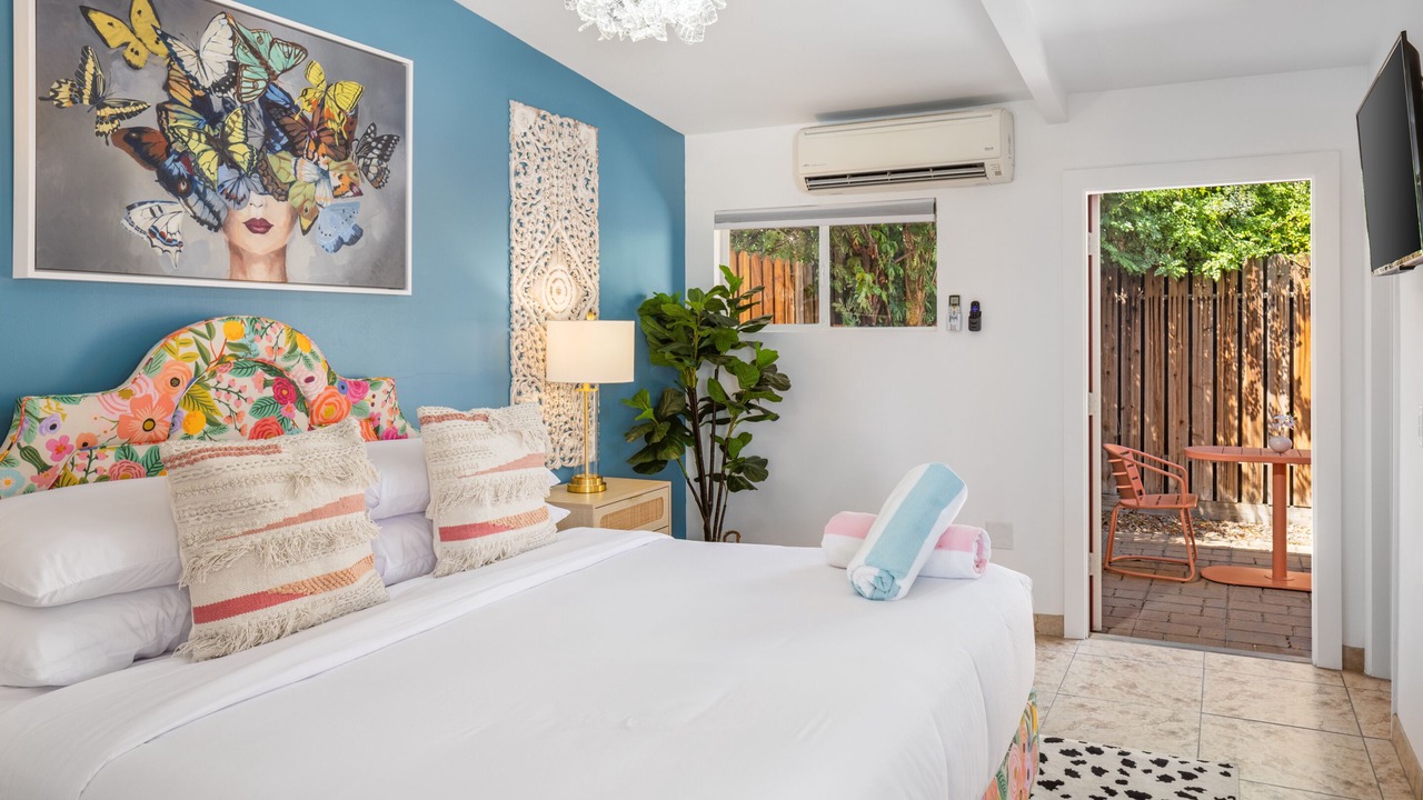 Photo of Bedroom in Warm Sands