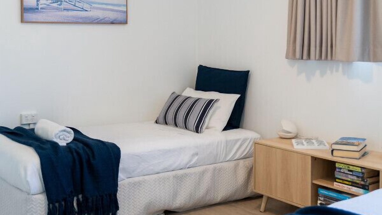 Photo of Bedroom in Burleigh Heads