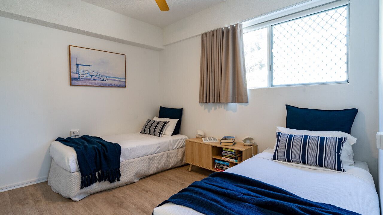 Photo of Bedroom in Burleigh Heads