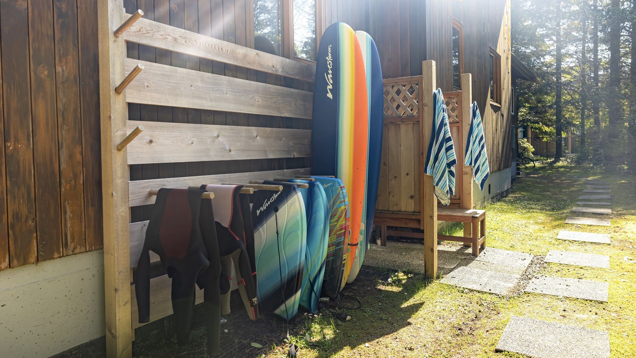 Photo of Outdoor in Tofino