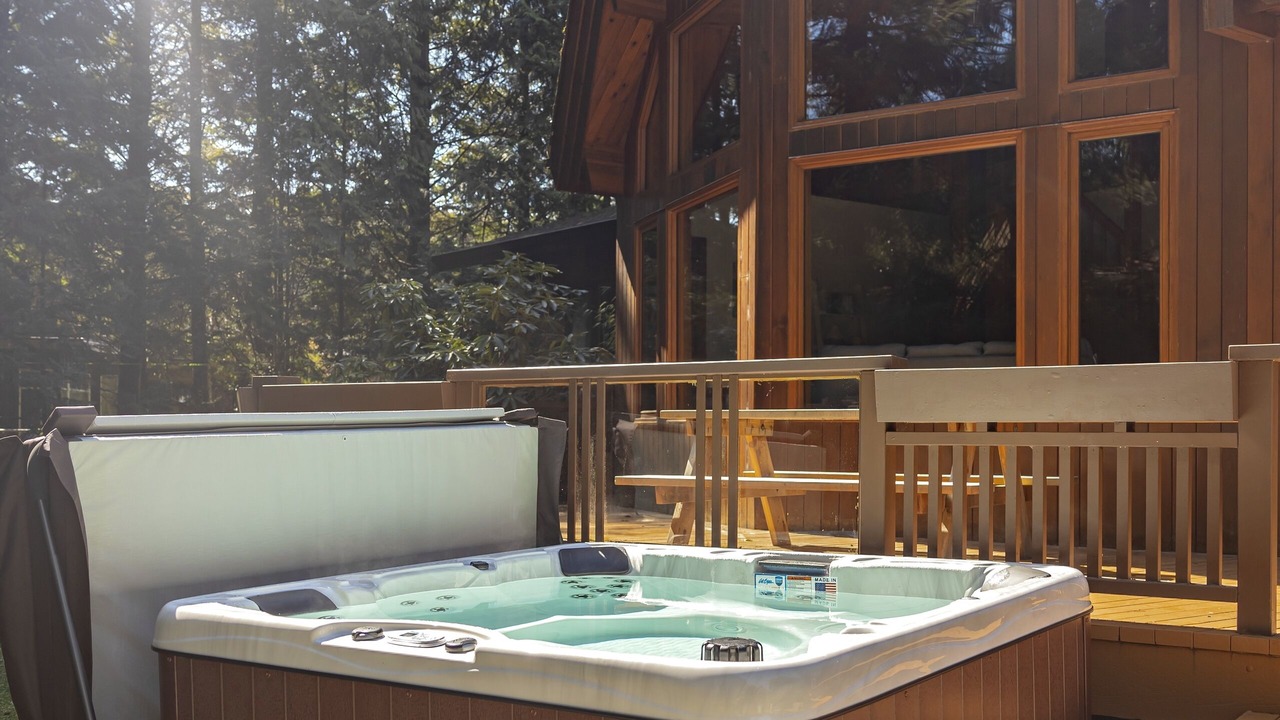 Photo of Outdoor in Tofino