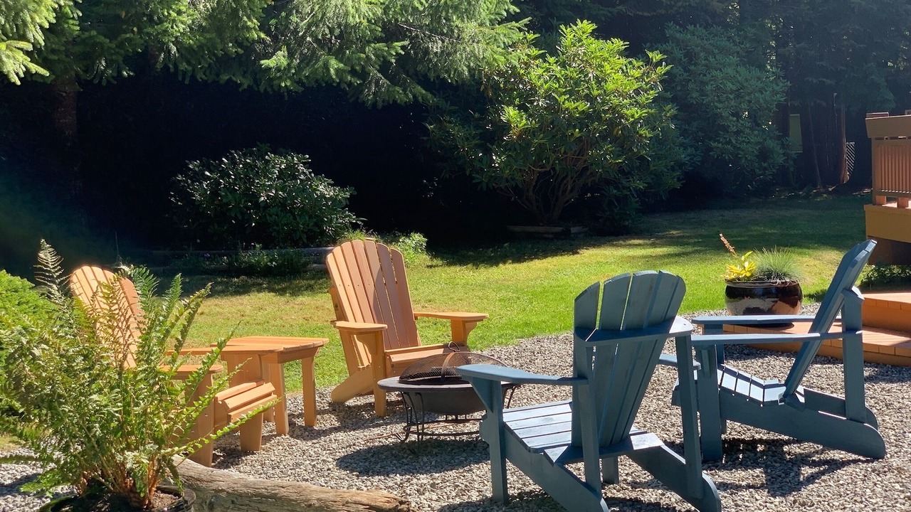 Photo of Outdoor in Tofino