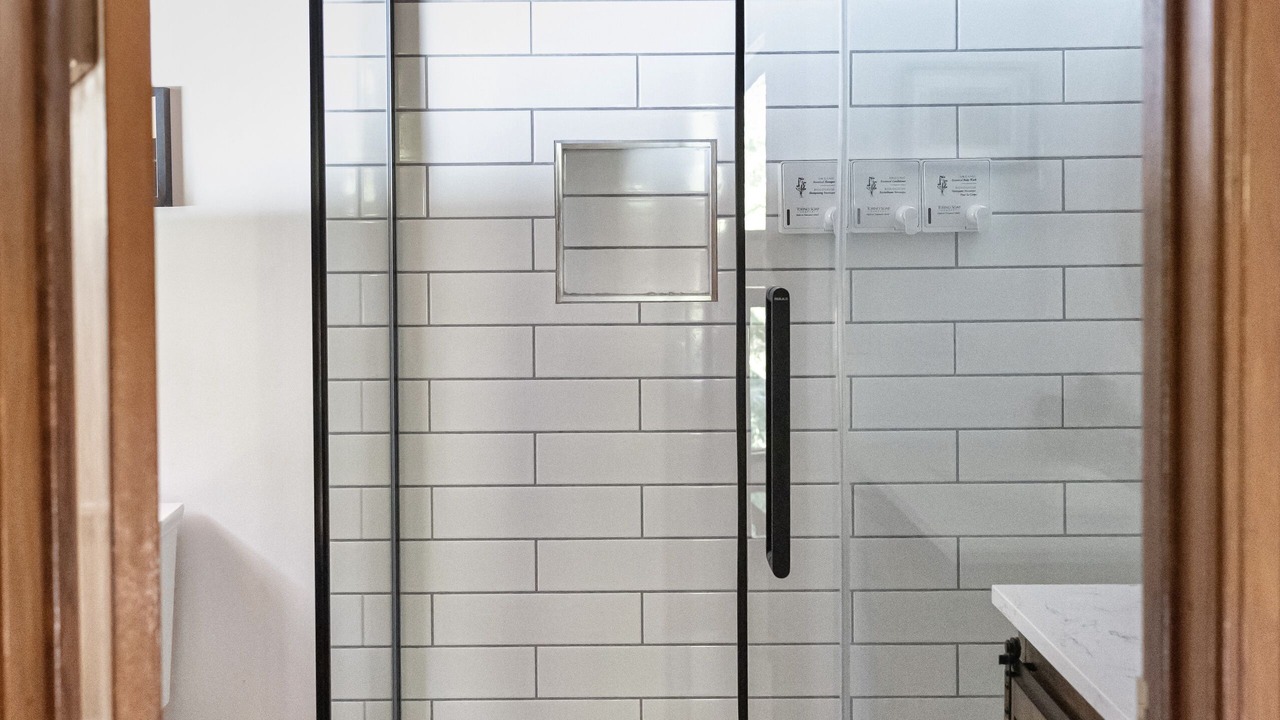 Photo of Bathroom in Tofino