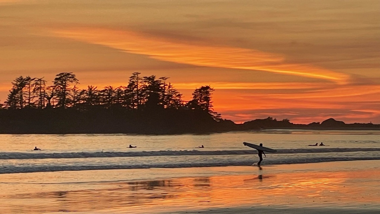 Photo of Others in Tofino