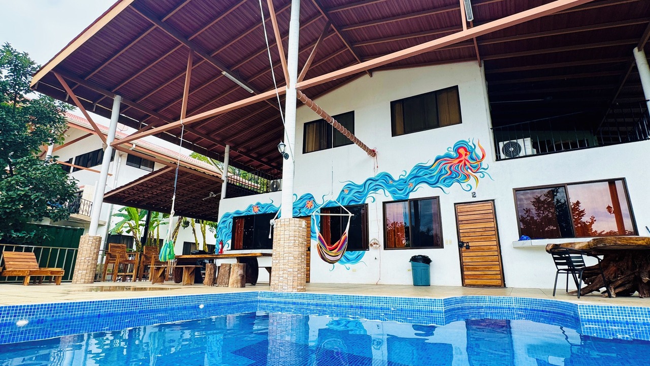Photo of Outdoor in Puerto Carrillo