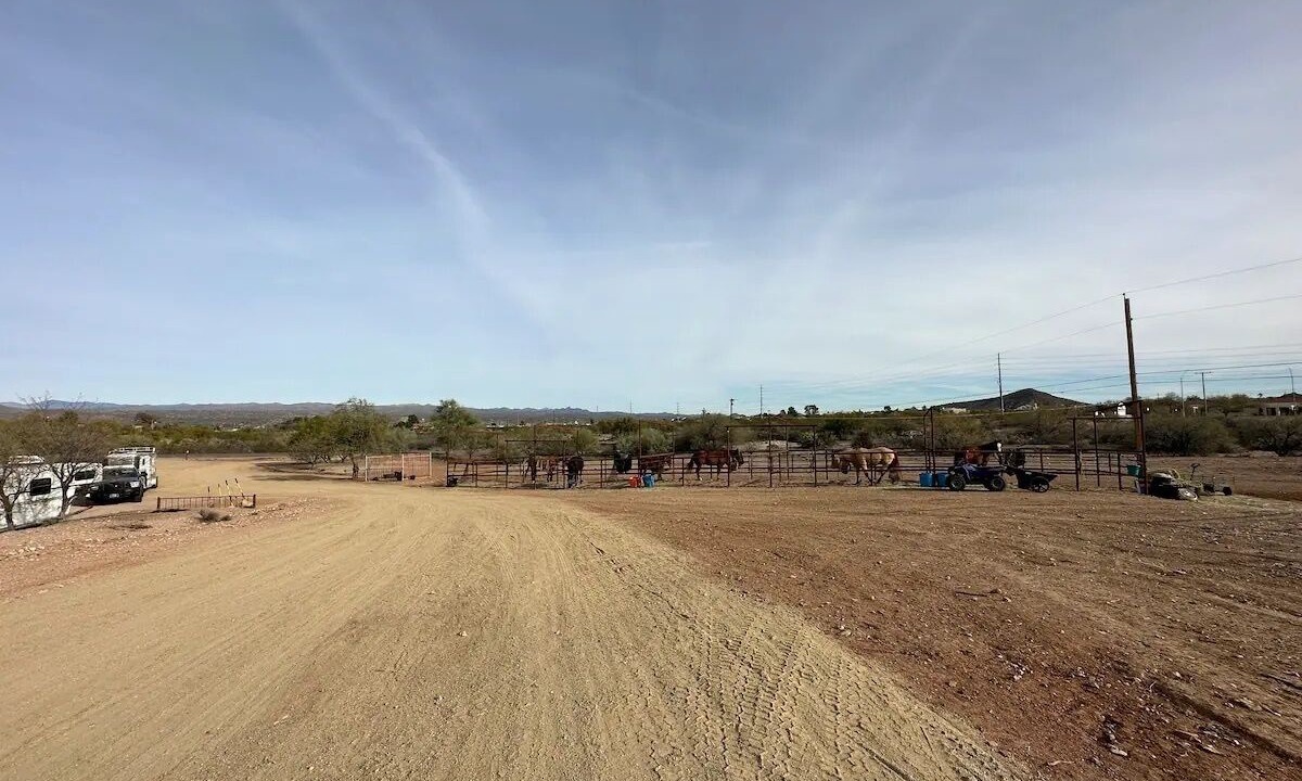 Photo of Outdoor in Wickenburg