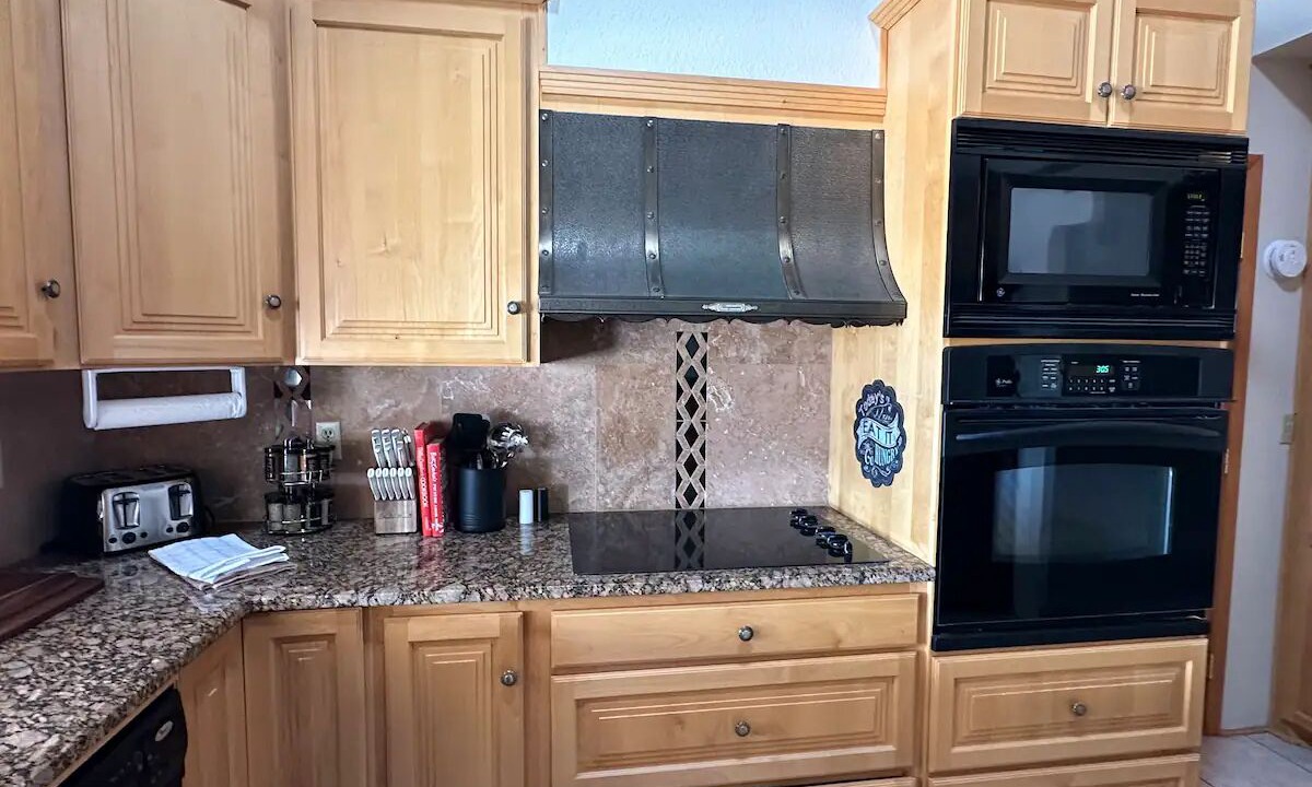 Photo of Kitchen in Wickenburg