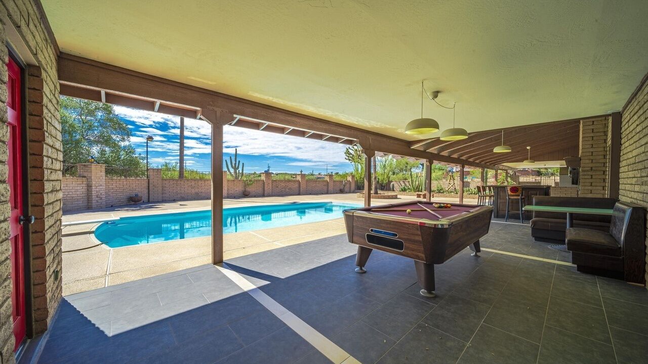 Photo of Outdoor in Wickenburg