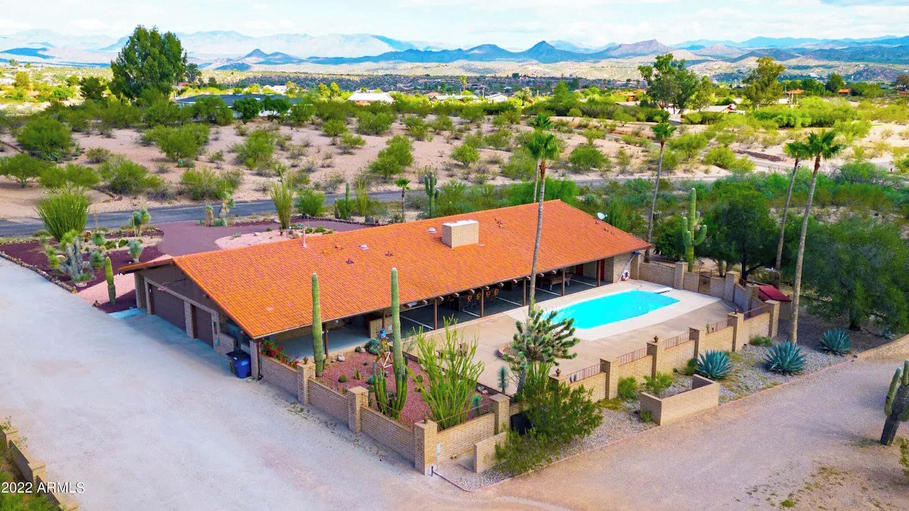 Photo of Outdoor in Wickenburg