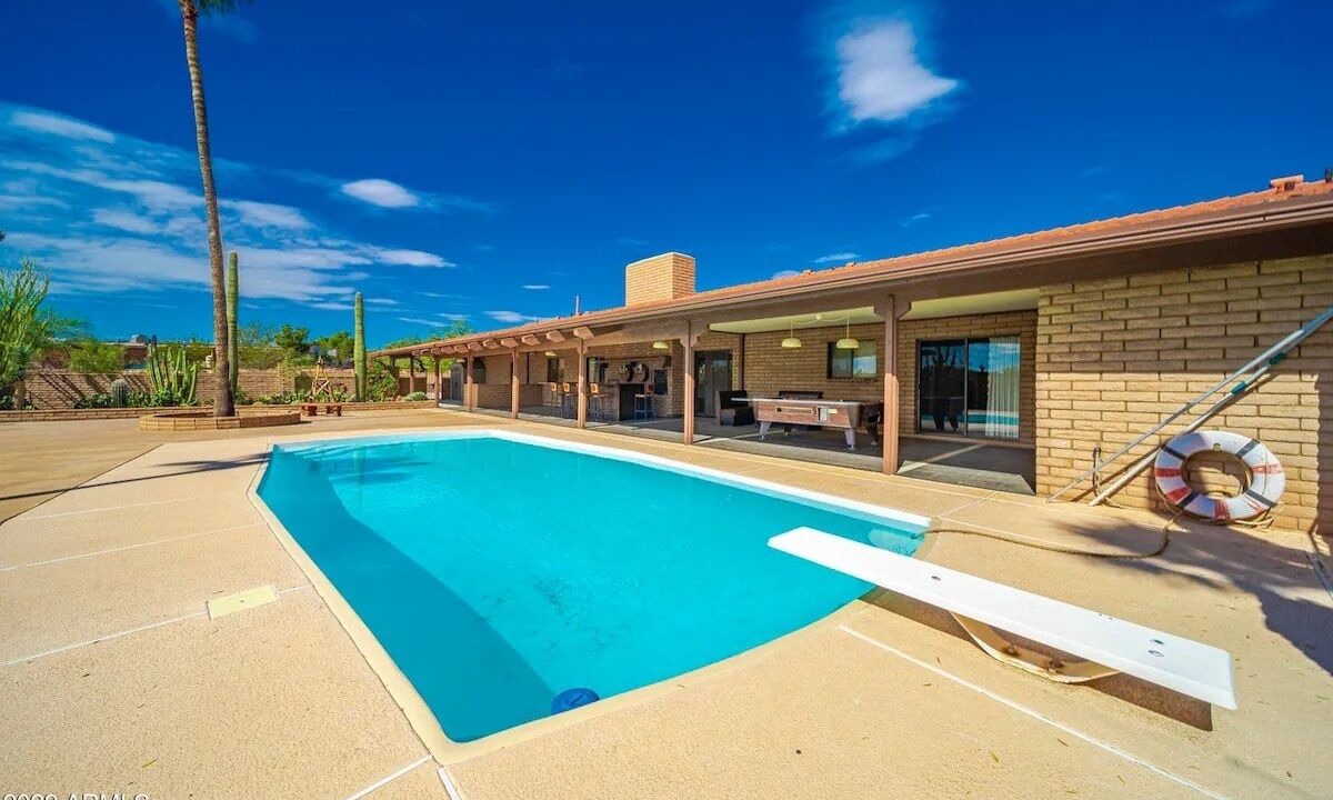 Photo of Outdoor in Wickenburg