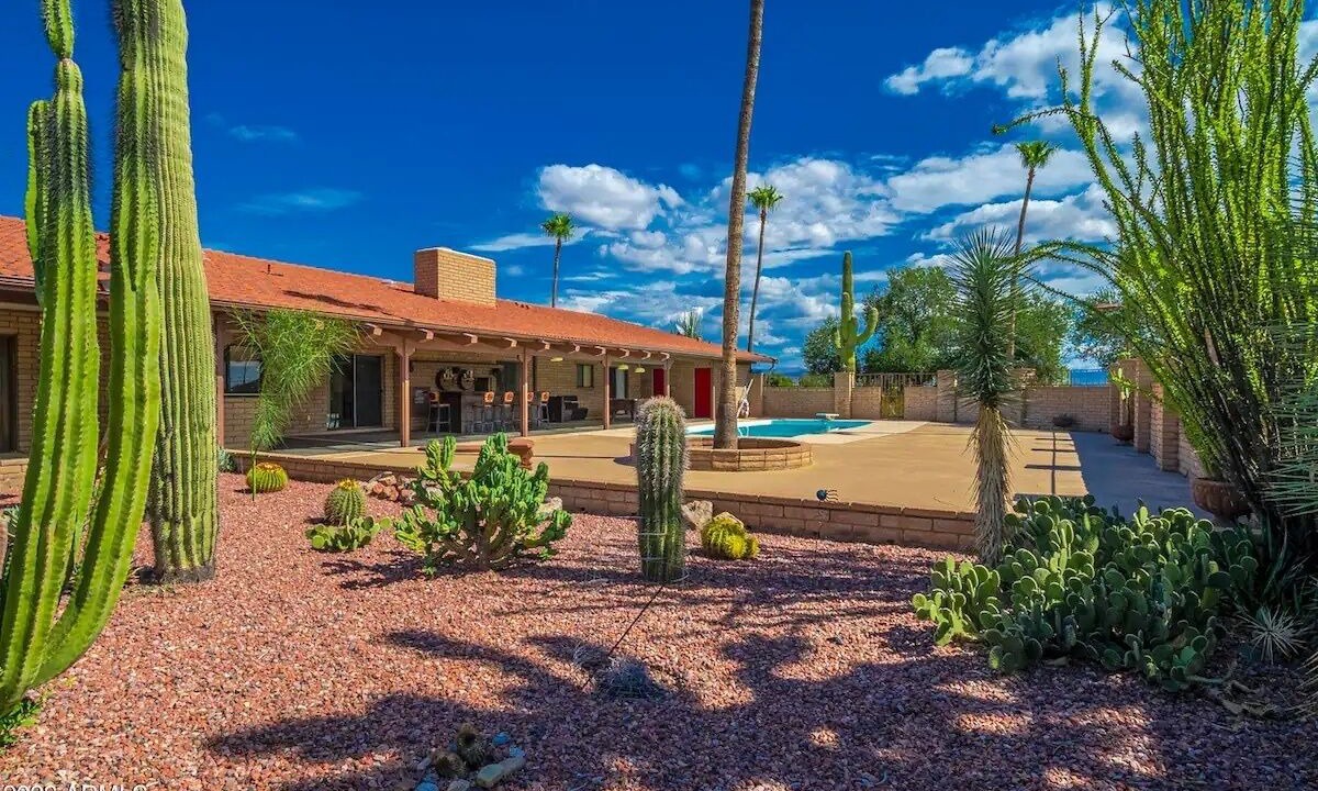 Photo of Outdoor in Wickenburg