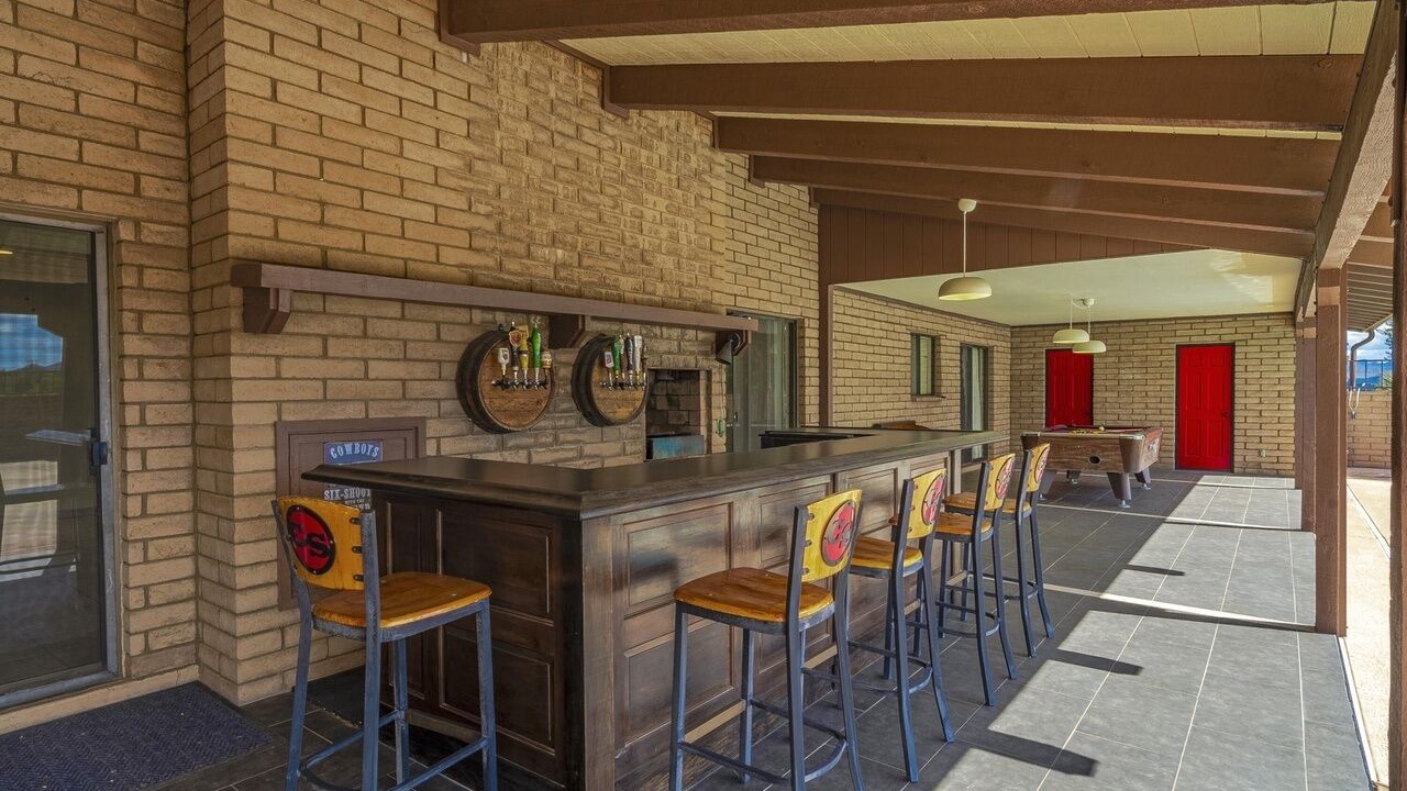 Photo of Outdoor in Wickenburg