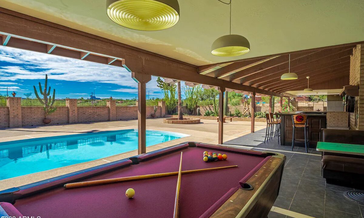 Photo of Outdoor in Wickenburg