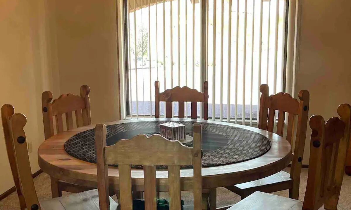 Photo of Bedroom in Wickenburg