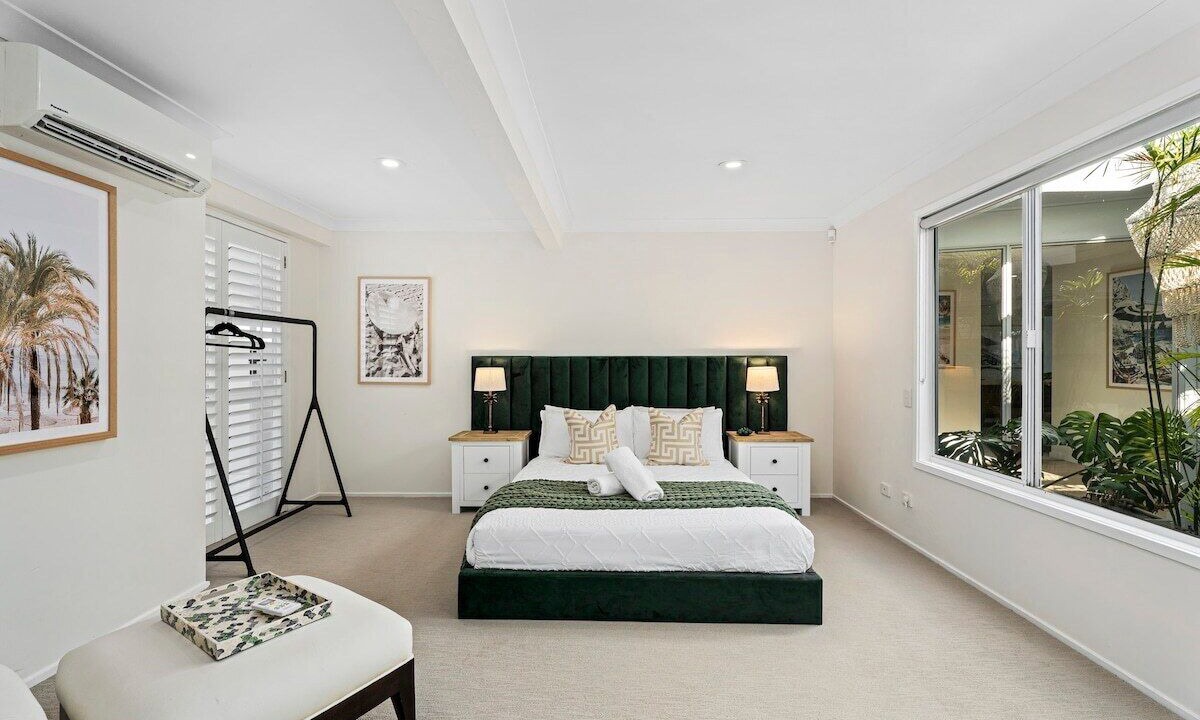 Photo of Bedroom in Bundall