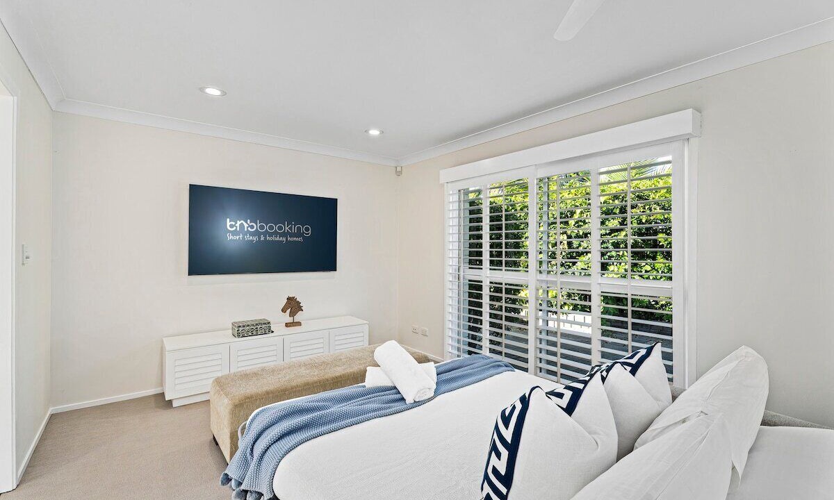 Photo of Bedroom in Bundall