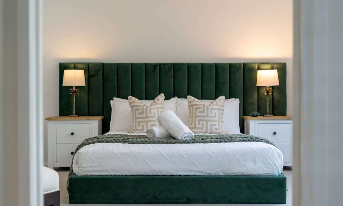 Photo of Bedroom in Bundall
