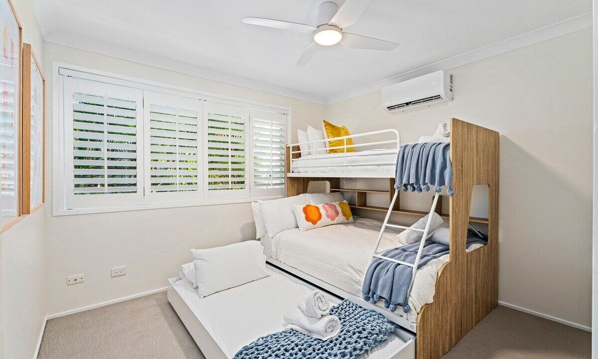Photo of Bedroom in Bundall