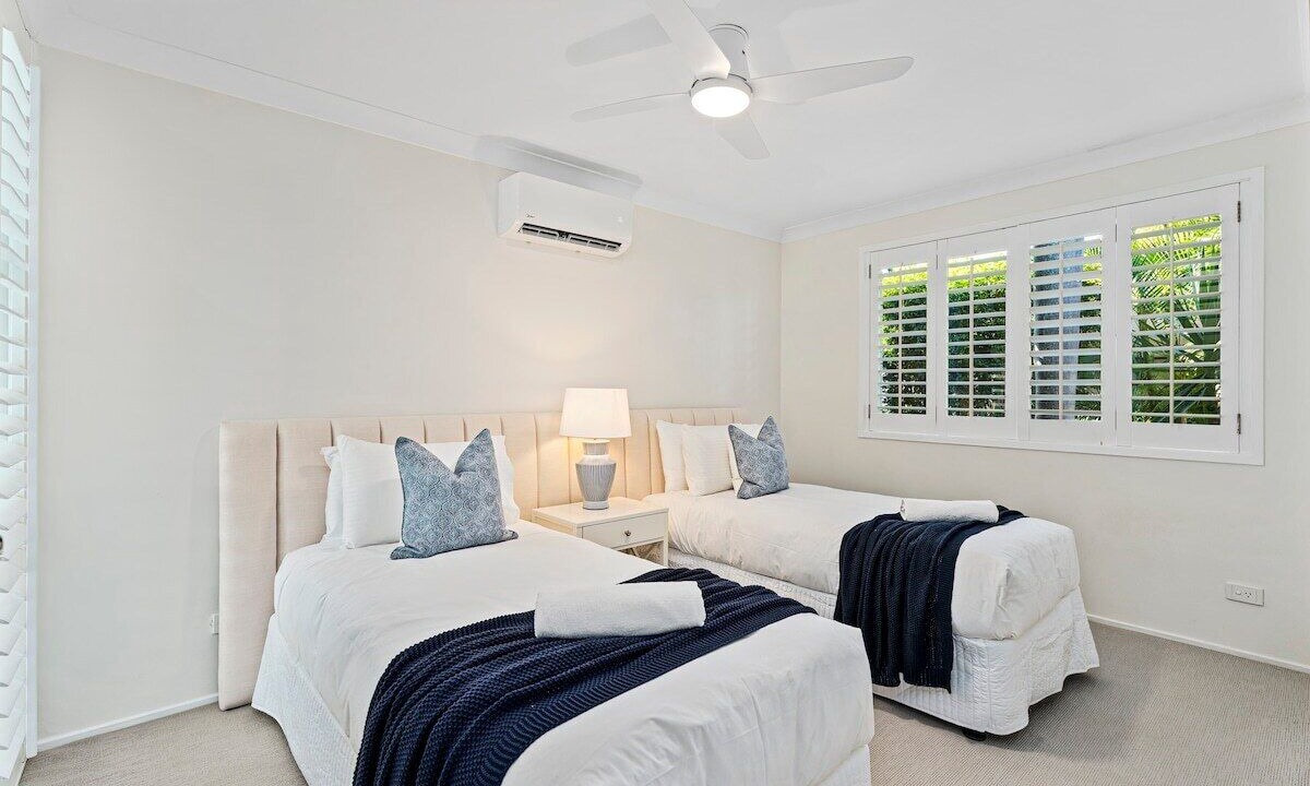 Photo of Bedroom in Bundall