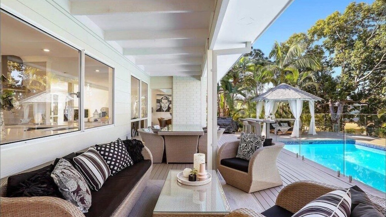 Photo of Patio Balcony in Bundall