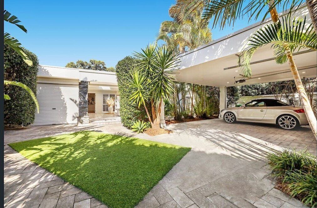 Photo of Outdoor in Bundall