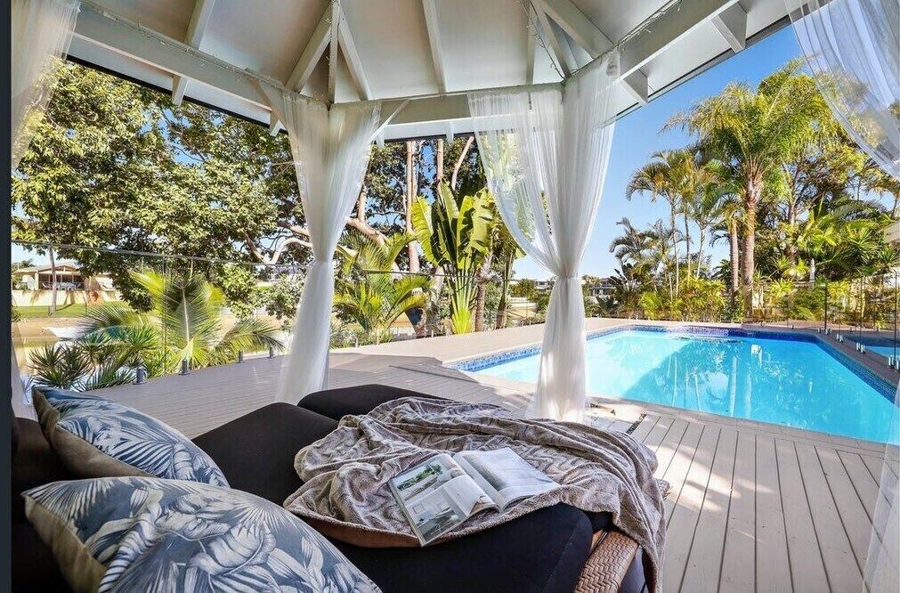 Photo of Outdoor in Bundall