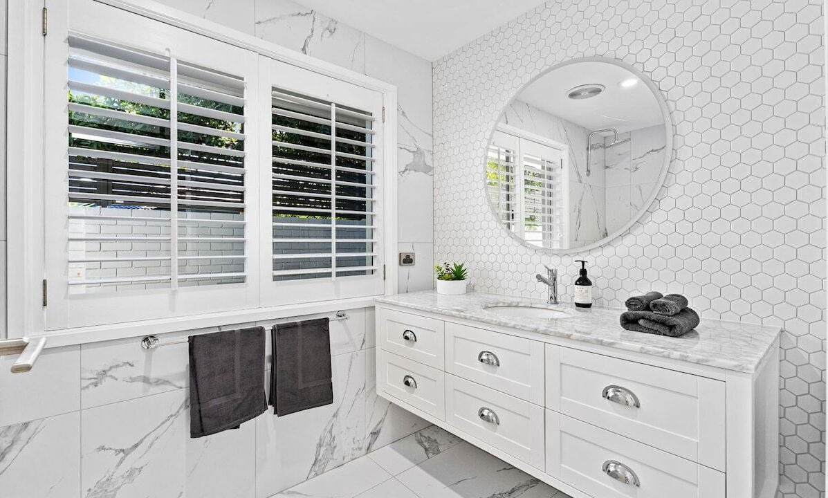 Photo of Bathroom in Bundall