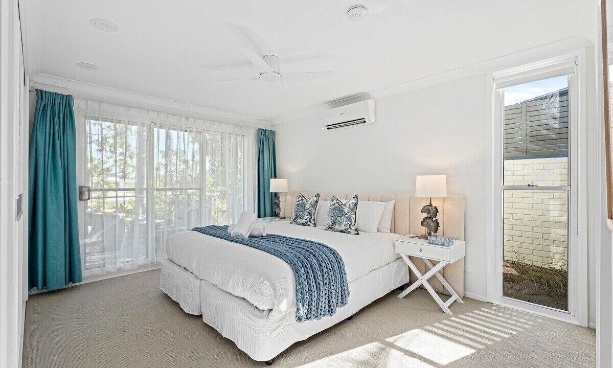 Photo of Bedroom in Bundall