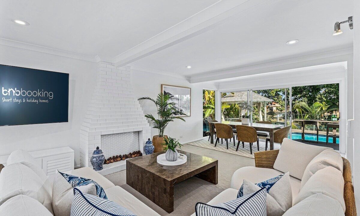 Photo of Livingroom in Bundall