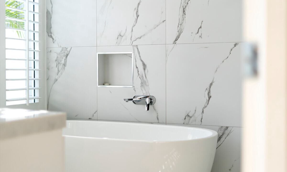 Photo of Bathroom in Bundall