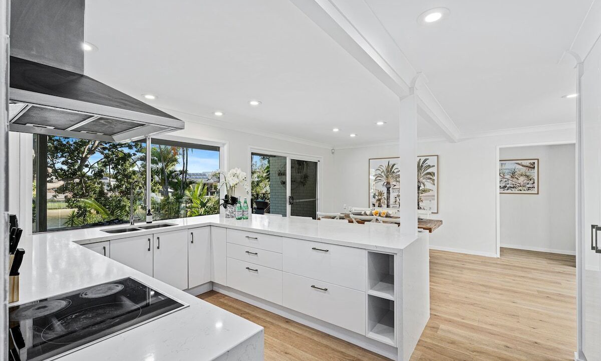 Photo of Kitchen in Bundall