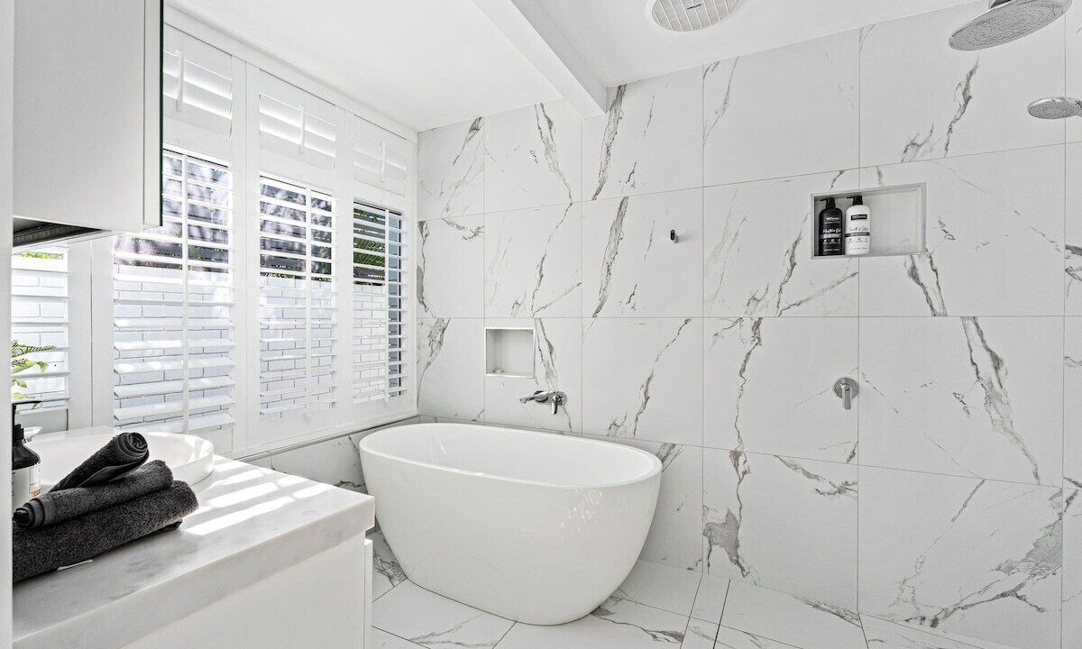 Photo of Bathroom in Bundall