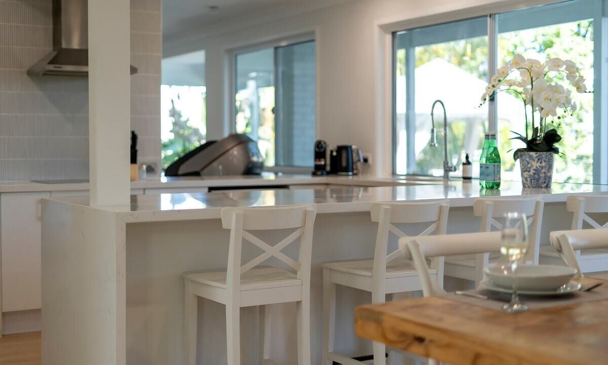 Photo of Kitchen in Bundall